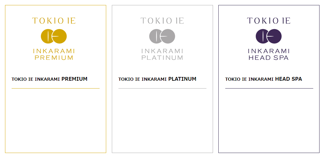 世界初! 美容業界初! 家庭用システムトリートメント Dr.Jr. TOKIO IE